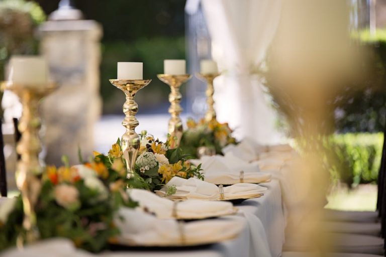 Mastering the Art of Budget-Friendly Event Planning