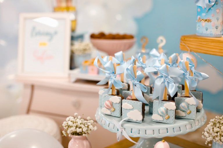 The Art of Planning a Budget-Friendly Event Without Sacrificing Style